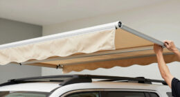 15 Best Awnings for Roof Rack Setups in 2026