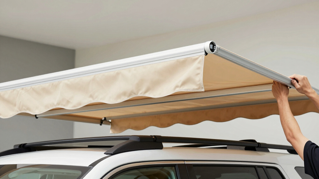 15 Best Awnings for Roof Rack Setups in 2026