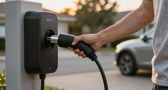 15 Best Portable Level 2 EV Chargers for Travel in 2026