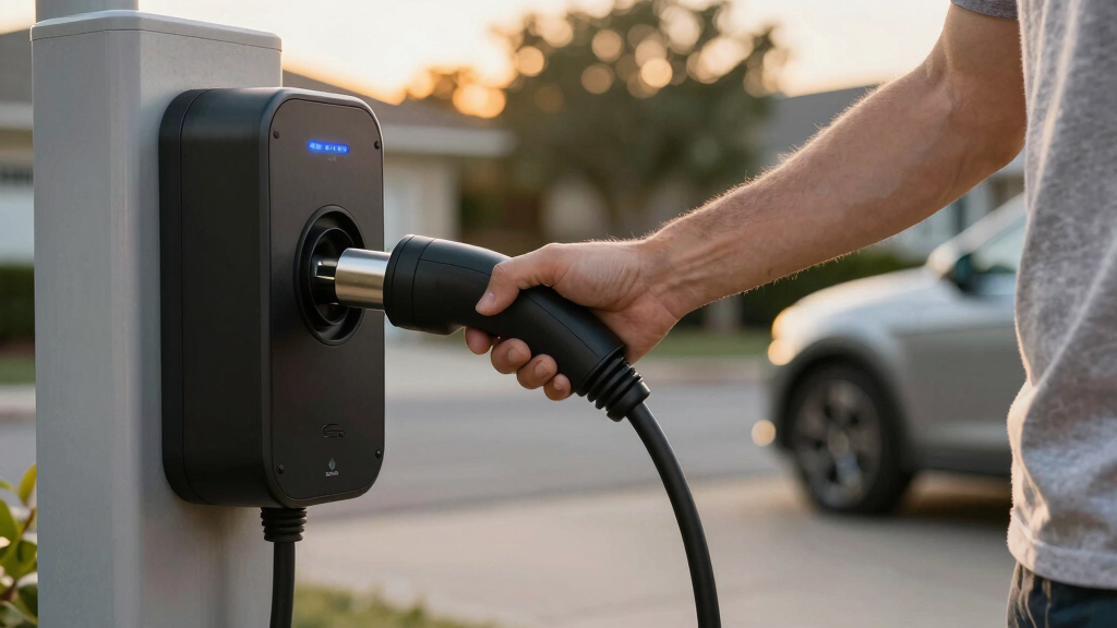 15 Best Portable Level 2 EV Chargers for Travel in 2026