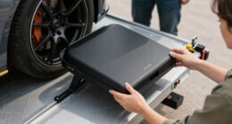 15 Best Premium Car Trailers For Track Day Cars In 2026