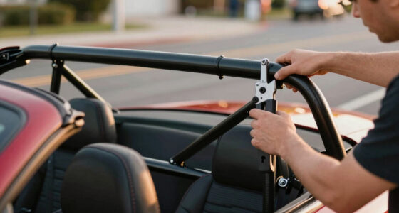 15 Best Roll Bar Kits for Convertibles in 2026