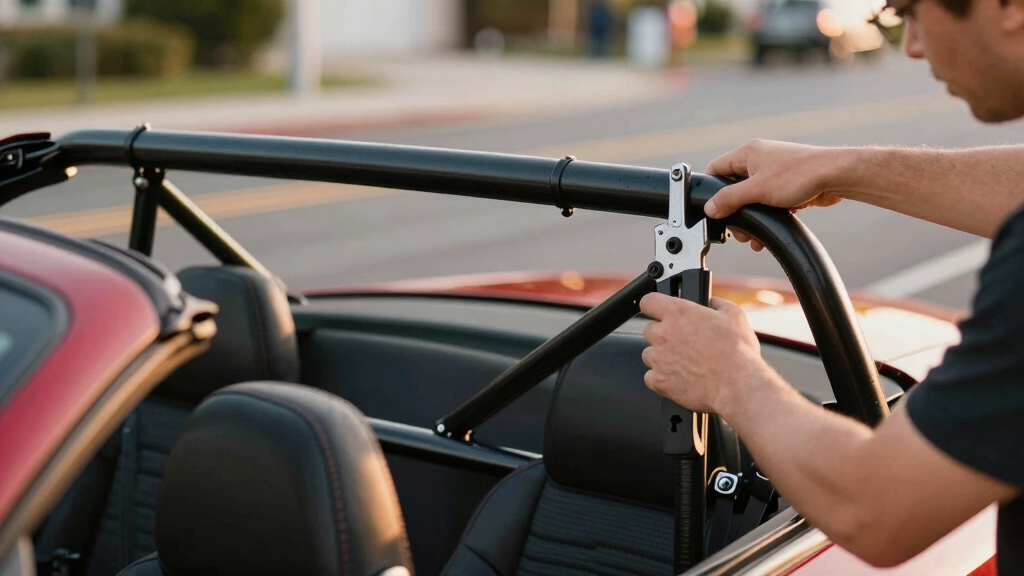 15 Best Roll Bar Kits for Convertibles in 2026