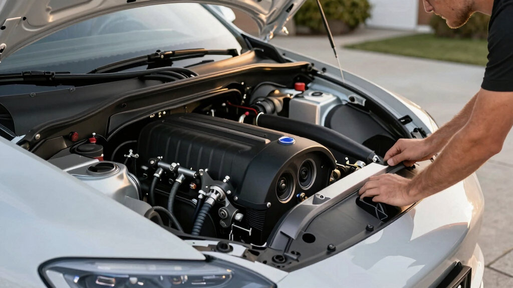 3 Best EV Conversion Kits for Classic Cars in 2026