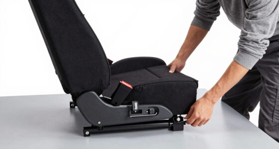 4 Best Captain Seat Conversion Kits for Vans in 2026