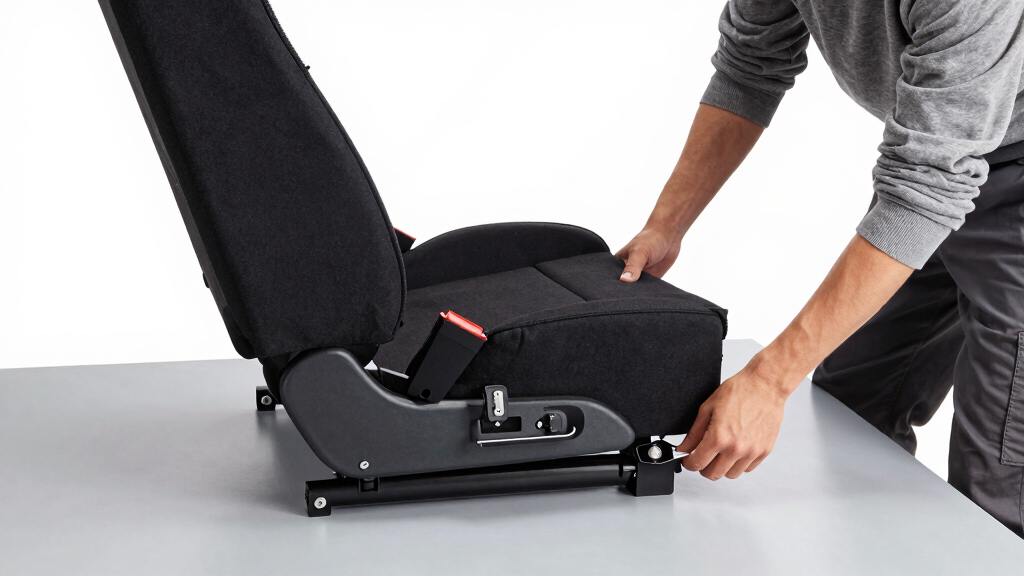 4 Best Captain Seat Conversion Kits for Vans in 2026