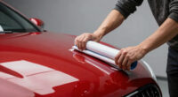 4 Best High-End Paint Protection Film Kits in 2026
