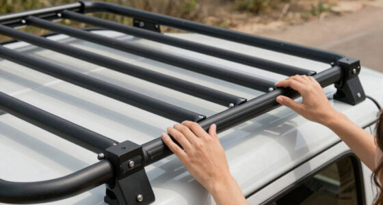 4 Best Roof Rack Systems For Overland Builds In 2026