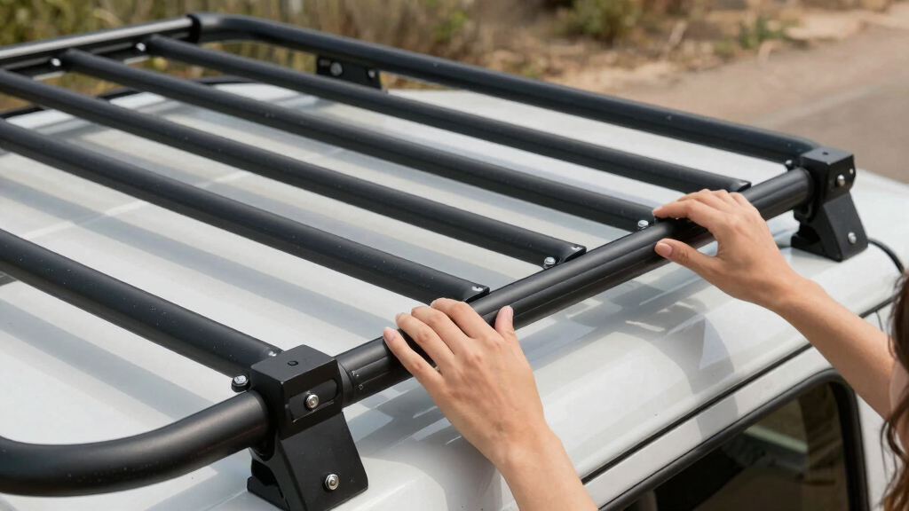 4 Best Roof Rack Systems For Overland Builds In 2026