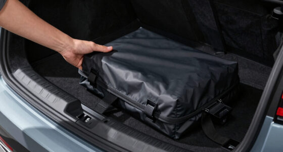 5 Best Premium All-Weather Cargo Protection Kits for EVs in 2026