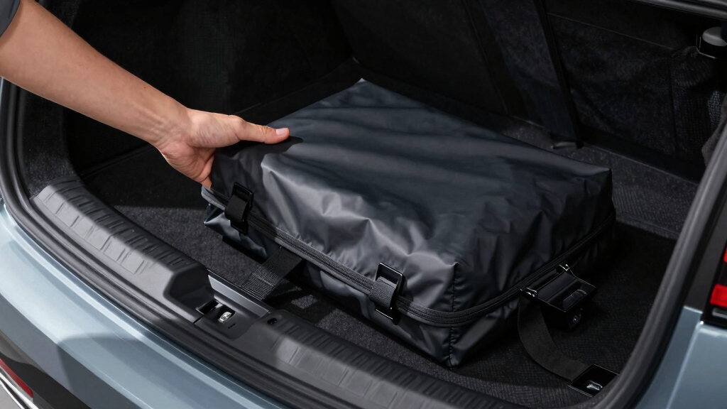 5 Best Premium All-Weather Cargo Protection Kits for EVs in 2026