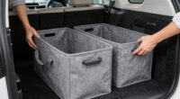 5 Best Storage Bins for SUV Sleep Systems in 2026