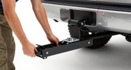 6 Best 5th Wheel Hitch Systems for Pickups in 2026