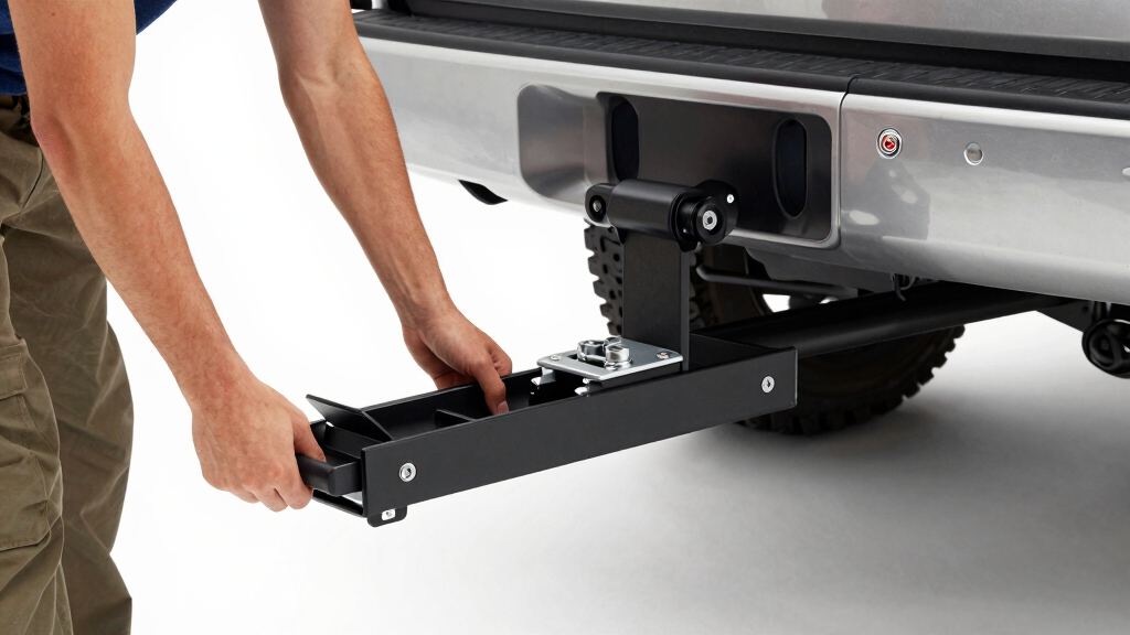 6 Best 5th Wheel Hitch Systems for Pickups in 2026