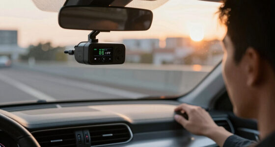 6 Best Advanced Radar Detector Systems in 2026