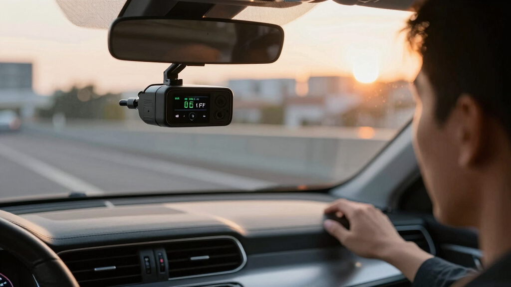 6 Best Advanced Radar Detector Systems in 2026