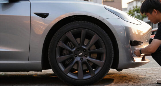 6 Best Aftermarket Wheel Sets for Tesla Model 3 in 2026