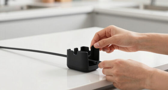 6 Best Cable Organizers for Home EV Chargers in 2026