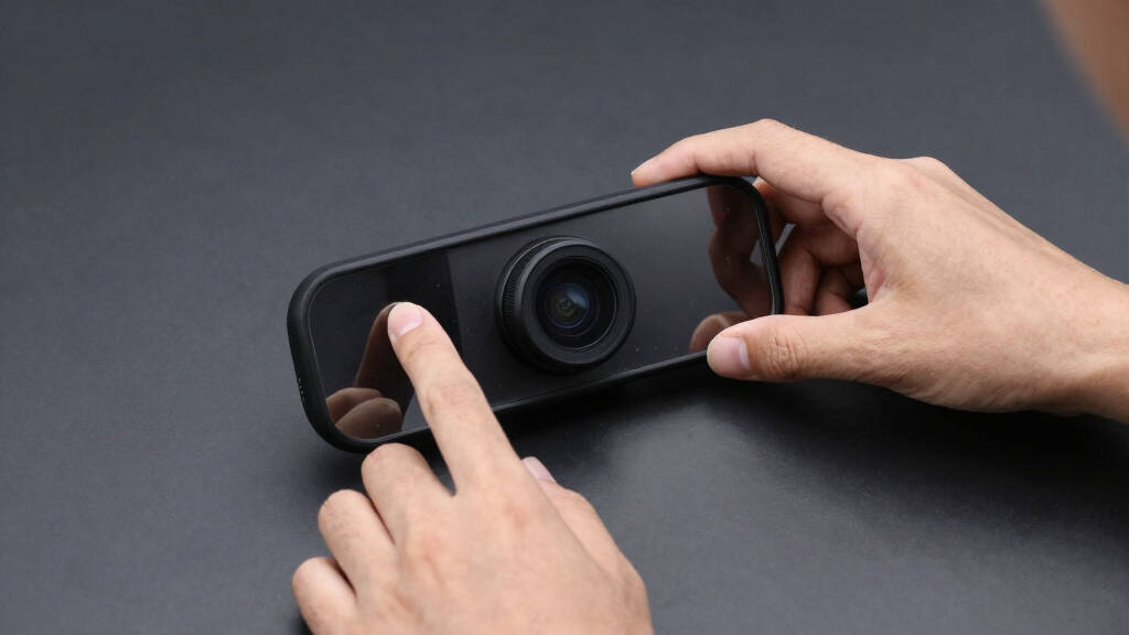 6 Best Digital Rearview Mirror Camera Systems in 2026