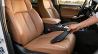 6 Best Leather Seat Replacement Kits for SUVs in 2026
