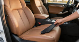 6 Best Leather Seat Replacement Kits for SUVs in 2026
