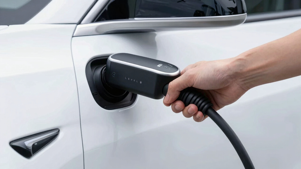 6 Best Level 2 Chargers for Tesla Owners in 2026