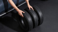 6 Best Low Rolling Resistance Tire Sets for EVs in 2026