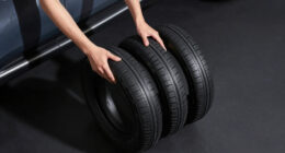 6 Best Low Rolling Resistance Tire Sets for EVs in 2026