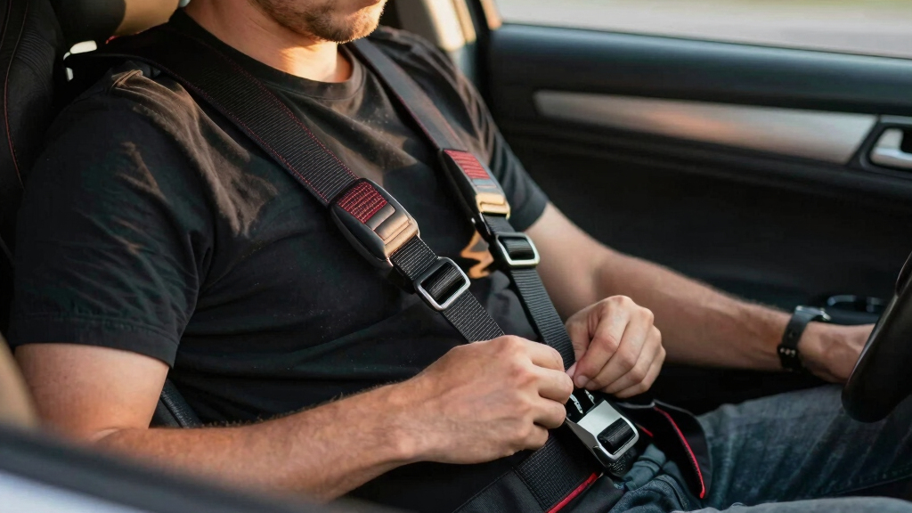 6 Best Racing Harnesses For Bucket Seats In 2026