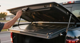 6 Best Retractable Tonneau Covers for Full-Size Trucks in 2026