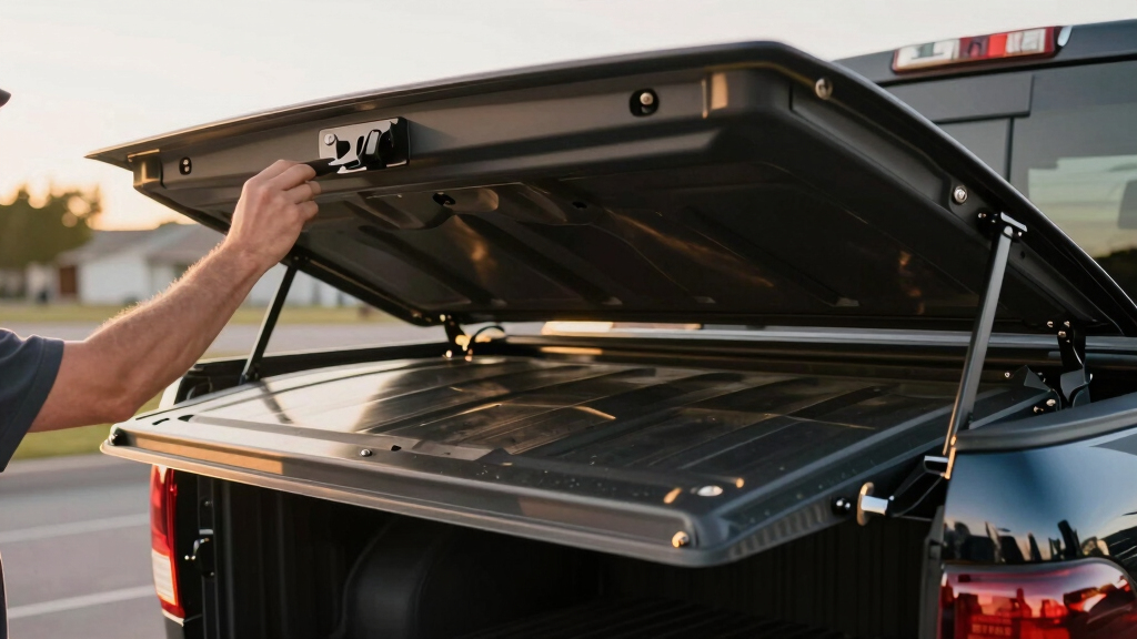 6 Best Retractable Tonneau Covers for Full-Size Trucks in 2026