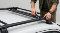 6 Best Roof Rack Accessories for Overlanding in 2026