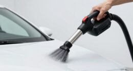 6 Best Steam Cleaners for Mobile Detailing in 2026