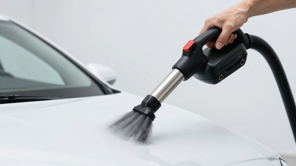 6 Best Steam Cleaners for Mobile Detailing in 2026