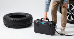 6 Best Tire Inflator Kits for EVs in 2026