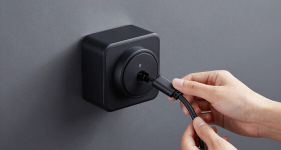 7 Best Best Premium Wall-Mounted Charging Cable Organizers in 2026