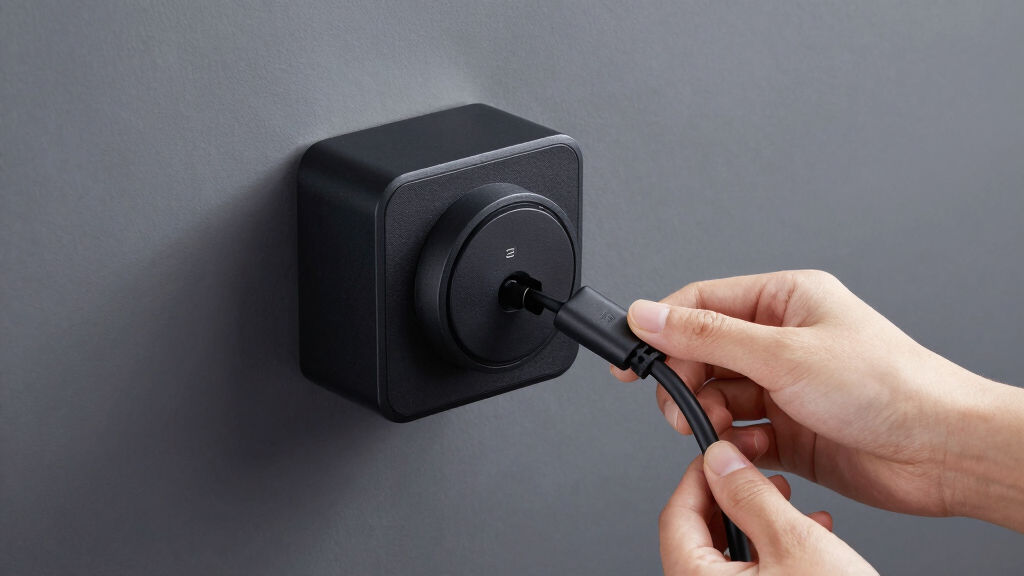 7 Best Best Premium Wall-Mounted Charging Cable Organizers in 2026