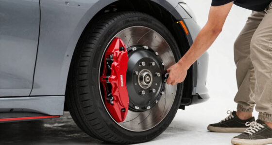 7 Best Big Brake Kits for Sports Cars in 2026