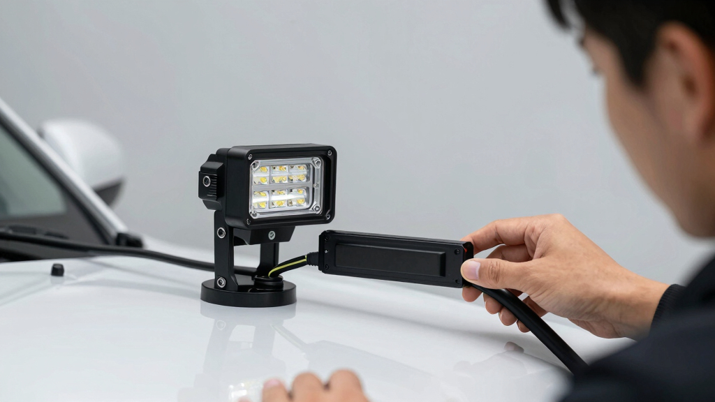 7 Best Camp Lighting Kits for Overland Rigs in 2026