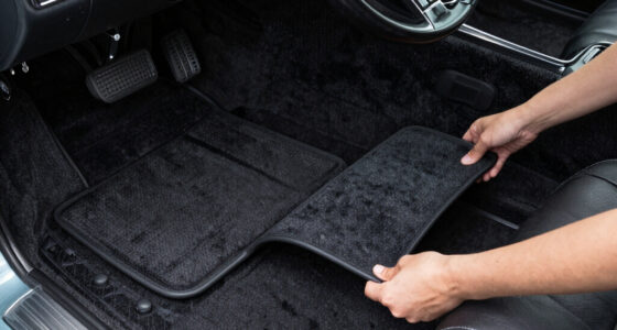 7 Best Complete Carpet Replacement Kits For Classic Cars In 2026