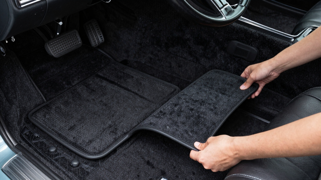 7 Best Complete Carpet Replacement Kits For Classic Cars In 2026