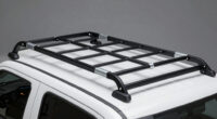 7 Best Complete Ladder Rack Systems for Work Trucks in 2026