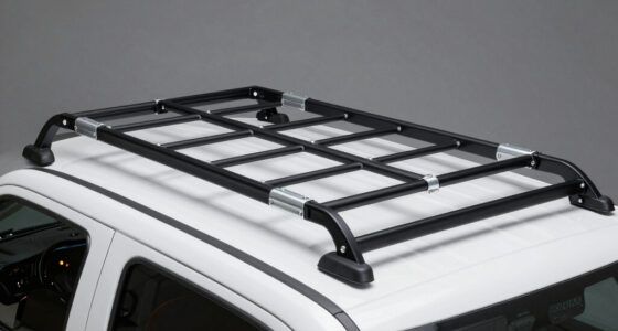 7 Best Complete Ladder Rack Systems for Work Trucks in 2026