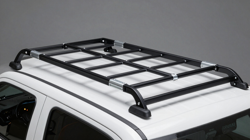 7 Best Complete Ladder Rack Systems for Work Trucks in 2026
