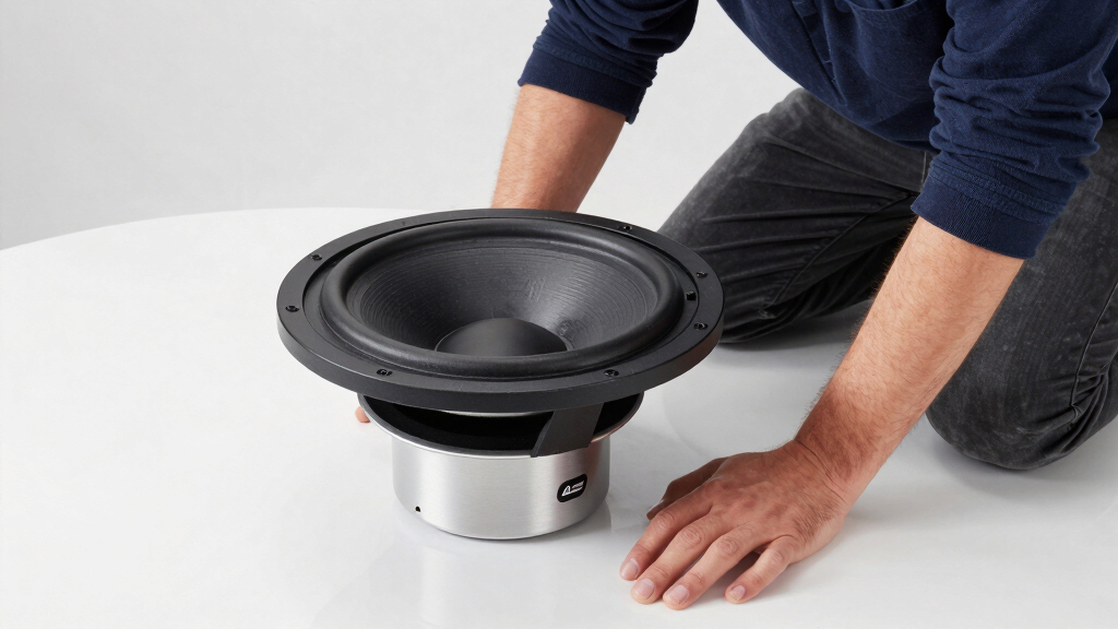 7 Best Complete Subwoofer Packages for Trucks in 2026