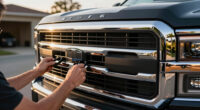 7 Best Custom Grille Replacement Kits For Trucks In 2026