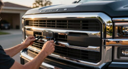7 Best Custom Grille Replacement Kits For Trucks In 2026