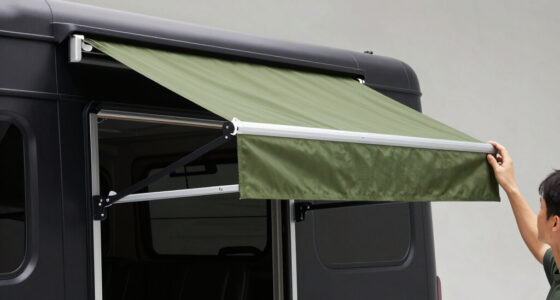 7 Best Overland Awning Room Systems in 2026