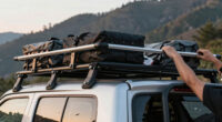 7 Best Overland Roof Rack Systems for 4x4s in 2026