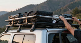 7 Best Overland Roof Rack Systems for 4x4s in 2026
